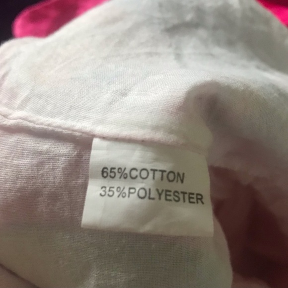 Size 6/7 NWOT dress - Picture 3 of 4